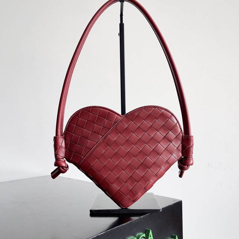 BV Top Handle Bags